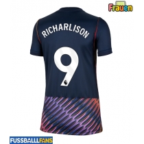 Tottenham Hotspur Richarlison #9 Auswärtstrikot Frauen 2026-27 Kurzarm